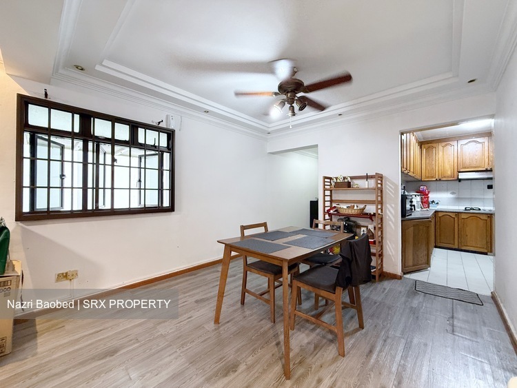 Blk 519 Fragrant Woods (Woodlands), HDB 4 Rooms #584028231
